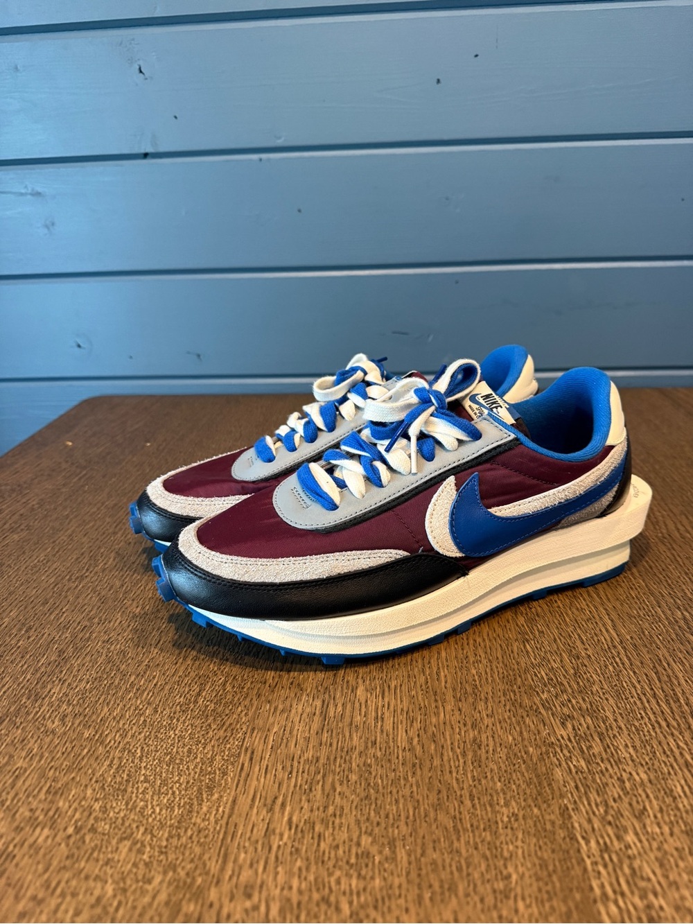 Nike Sacai Waffle Men’s 10.5